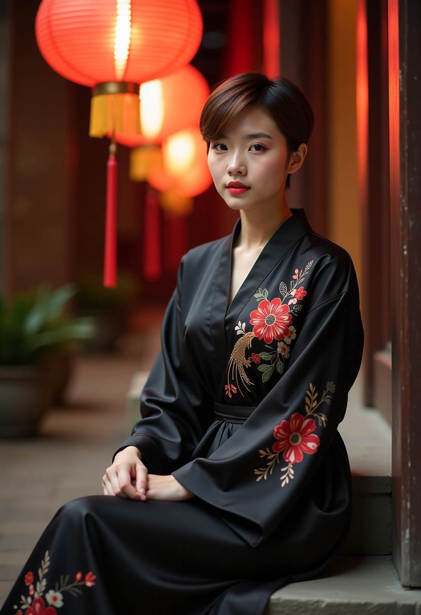 大地回响
