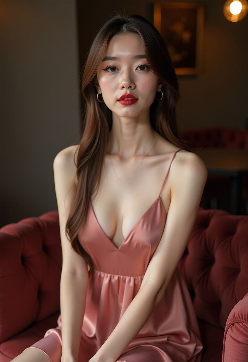 山河入梦